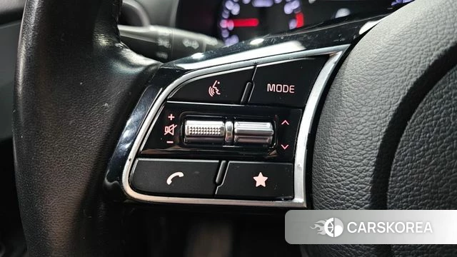 Kia The New K3 2nd generation id 4981706 из Кореи 11