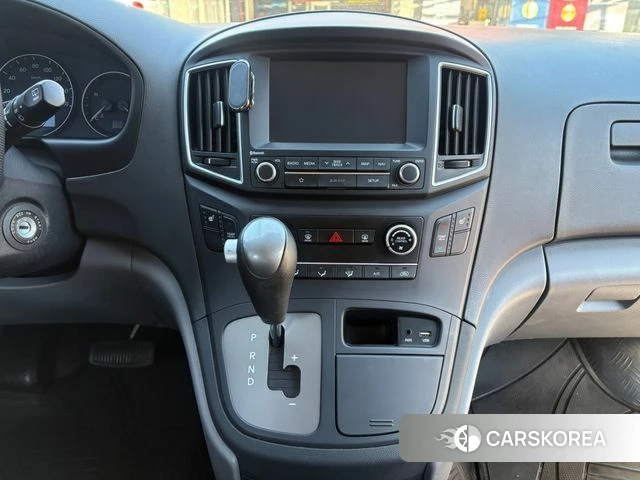 Hyundai The New Grand Starex id 5023675 из Кореи 11