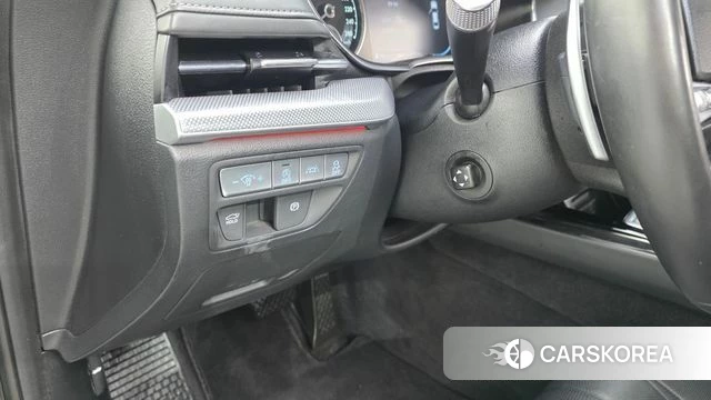 Genesis G80 (RG3) id 4987382 из Кореи 11