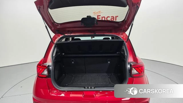 Hyundai Venue id 5035366 из Кореи 11