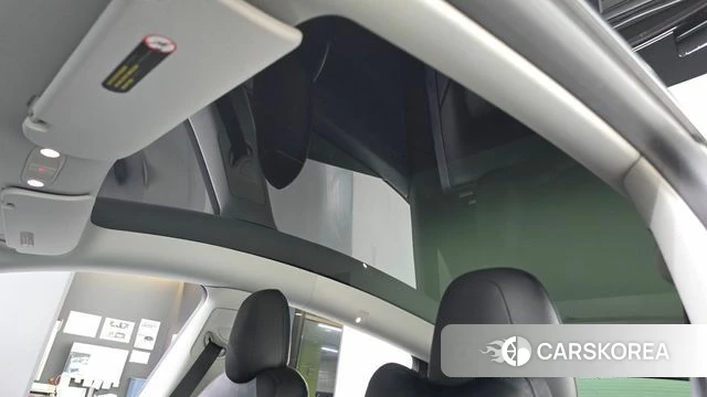 Tesla Model Y id 4711564 из Кореи 11
