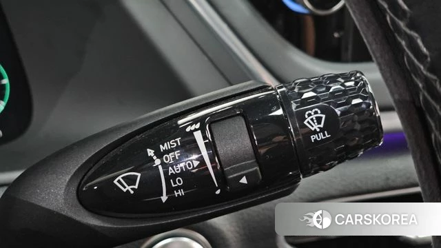 Hyundai Sonata Hybrid (DN8) id 4416536 из Кореи 11
