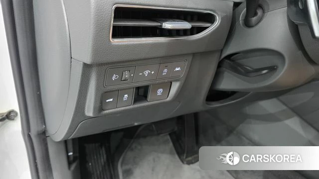 Hyundai Sonata (DN8) id 4541163 из Кореи 11