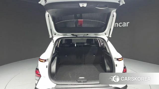 Hyundai Kona Hybrid (SX2) id 4660929 из Кореи 11