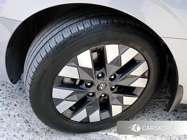 Hyundai Staria id 4991969 из Кореи 11
