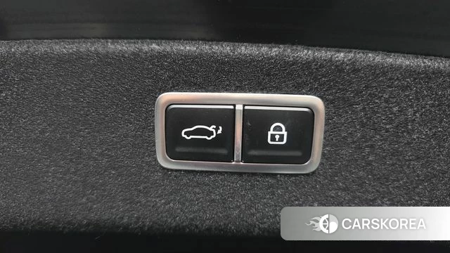 Genesis G80 (RG3) id 4991246 из Кореи 11