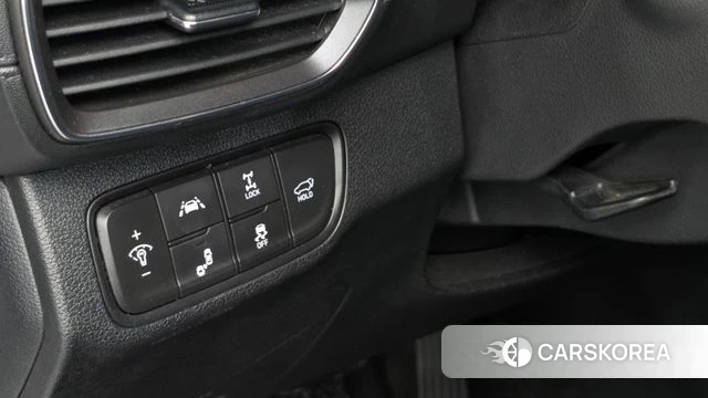 Hyundai Santa Fe TM id 4751384 из Кореи 11