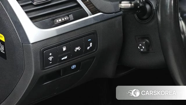 Genesis G80 id 4967217 из Кореи 11