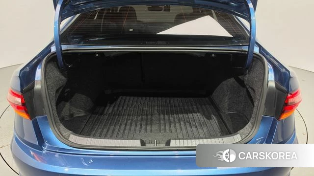 Volkswagen 7th Generation of Jetta id 4997698 из Кореи 11