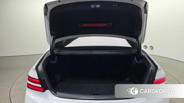 Genesis G90 id 4982957 из Кореи 11