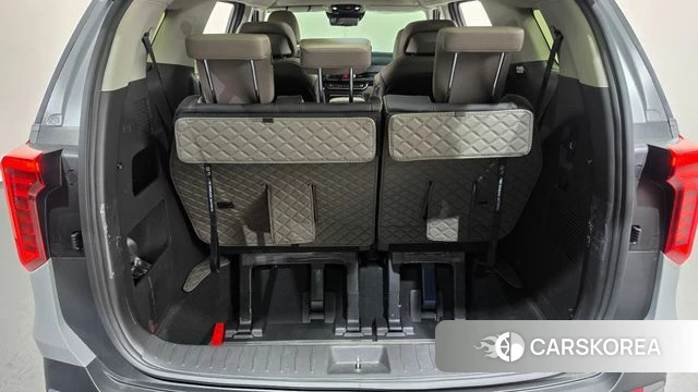 Kia The New Carnival 4th Generation id 4974640 из Кореи 11