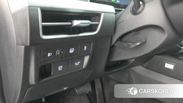Hyundai Sonata D Edge Hybrid (DN8) id 4949828 из Кореи 11