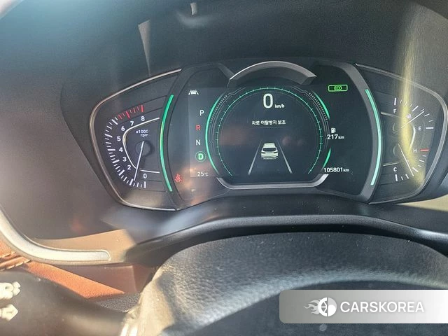 Hyundai Santa Fe TM id 4967506 из Кореи 11