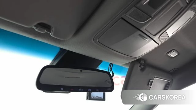 Hyundai All New Tucson id 5018836 из Кореи 11