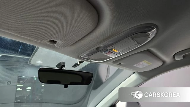 Hyundai Ionic 5 id 4951564 из Кореи 11