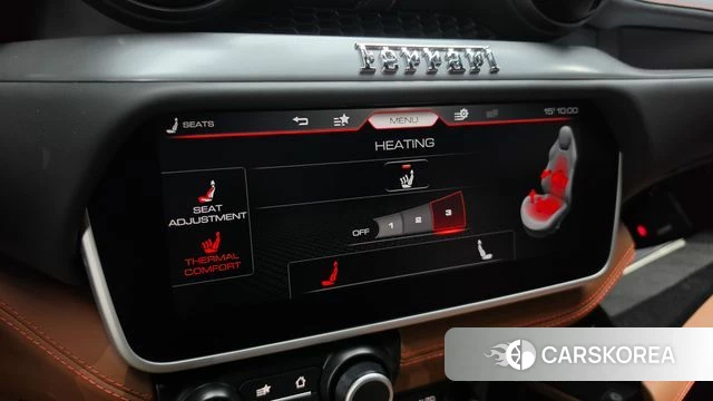 Ferrari Portofino id 5004170 из Кореи 11