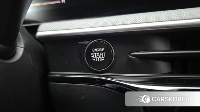 Kia The New K5 3rd generation id 4957327 из Кореи 11