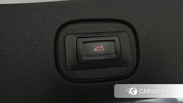 Renault Korea (Samsung) QM6 id 4765494 из Кореи 11