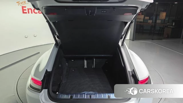 Porsche Panamera (971) id 4951799 из Кореи 11