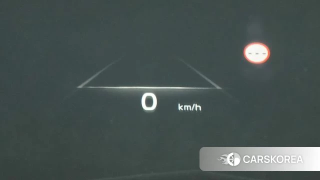 Kia K8 Hybrid id 5040416 из Кореи 11