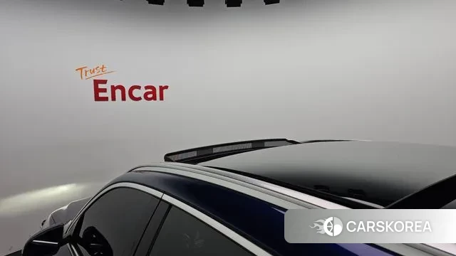 Mercedes-Benz GLC-Class X253 id 3100997 из Кореи 11