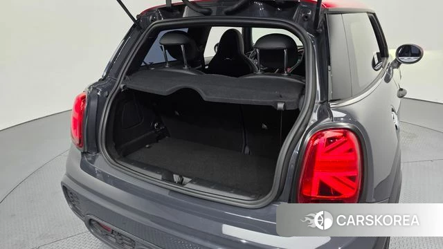 Mini Cooper S id 4224927 из Кореи 11