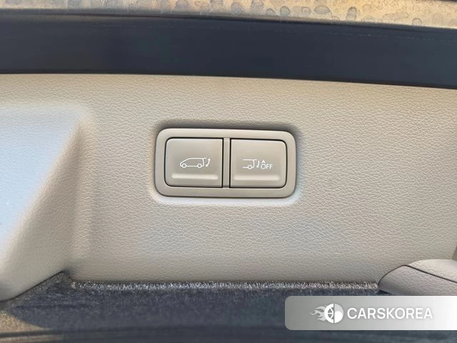 Hyundai Staria id 5021385 из Кореи 11