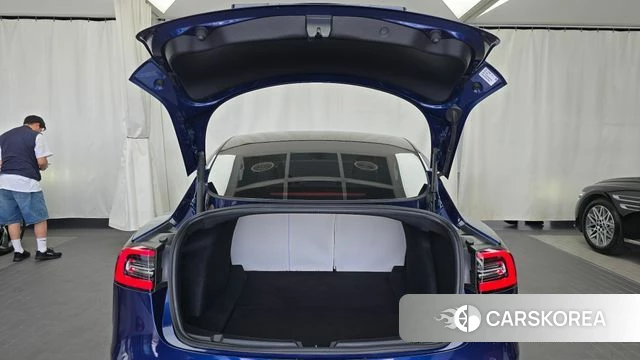 Tesla Model 3 id 4697356 из Кореи 11