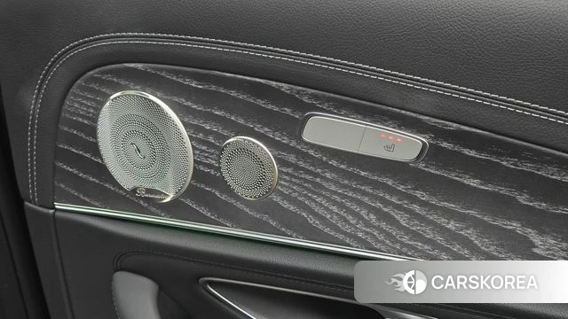 Mercedes-Benz E-Class W213 id 5046733 из Кореи 11