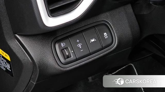 Hyundai Venue id 4992825 из Кореи 11