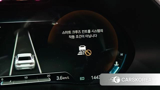 Genesis G80 (RG3) id 4917848 из Кореи 11