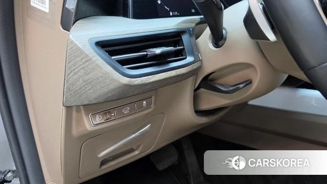 Kia K8 id 5027349 из Кореи 11