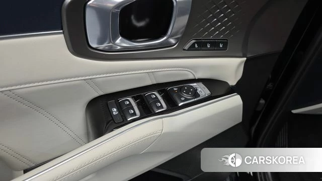 Kia The New Sorento 4th Generation id 4995755 из Кореи 11