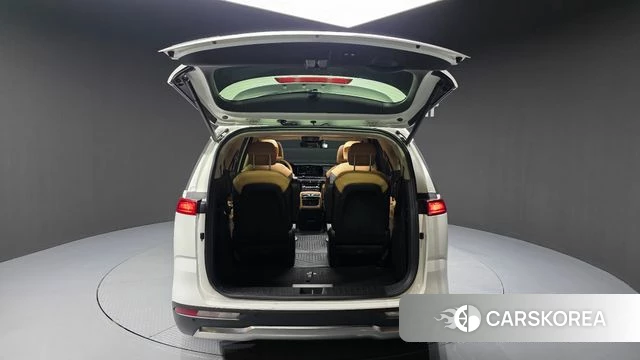 Kia Carnival 4th generation id 4958660 из Кореи 11