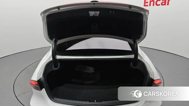 Hyundai The New Grandeur IG id 5027532 из Кореи 11
