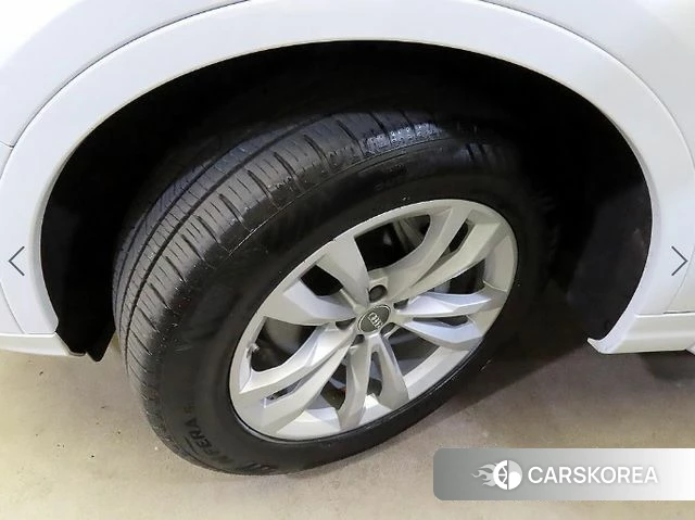 Audi Q7 (4M) id 4993122 из Кореи 11