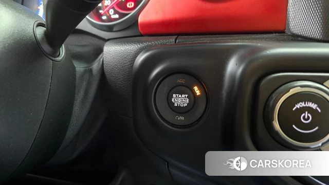 Jeep Wrangler (JL) id 4959115 из Кореи 11