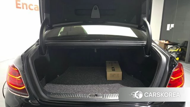 Kia More K9 id 4966925 из Кореи 11