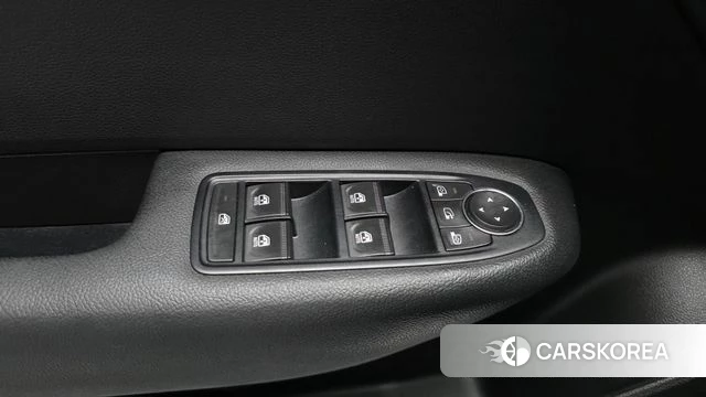 Renault Korea (Samsung) XM3 id 5017873 из Кореи 11