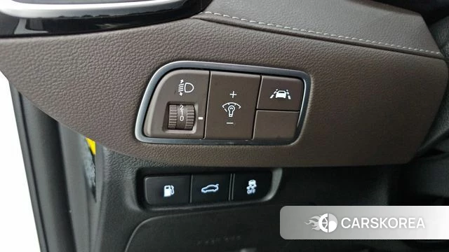 Hyundai Grandeur IG Hybrid id 5041929 из Кореи 11