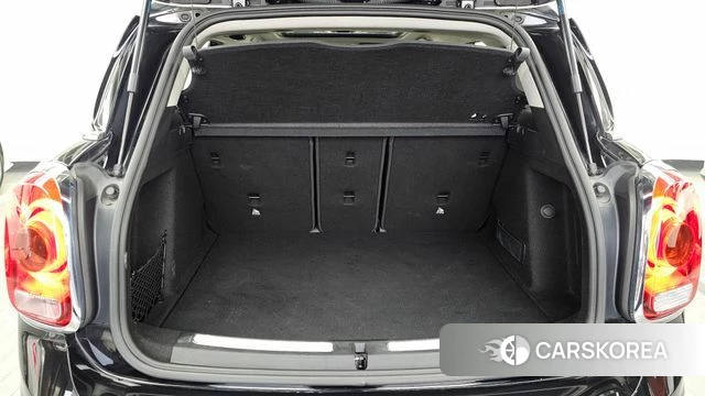 Mini Cooper Countryman id 4992808 из Кореи 11