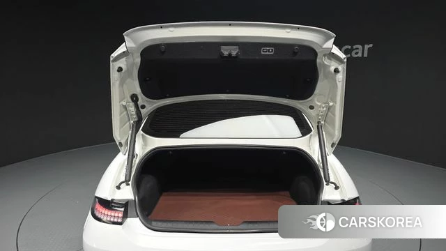Hyundai Ionic 6 id 4735710 из Кореи 11