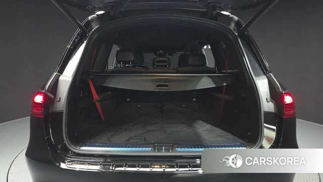 Mercedes-Benz GLS - Class X167 id 4743720 из Кореи 11