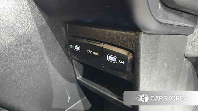 Hyundai Staria id 4793780 из Кореи 11