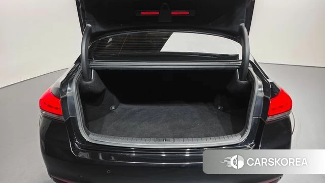 Genesis G80 id 5029047 из Кореи 11