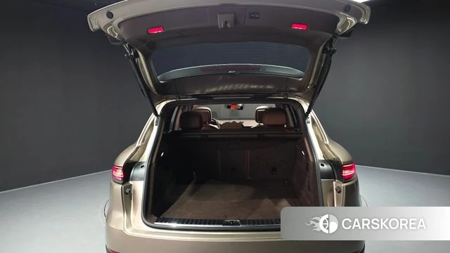 Porsche Cayenne (PO536) id 4776026 из Кореи 11