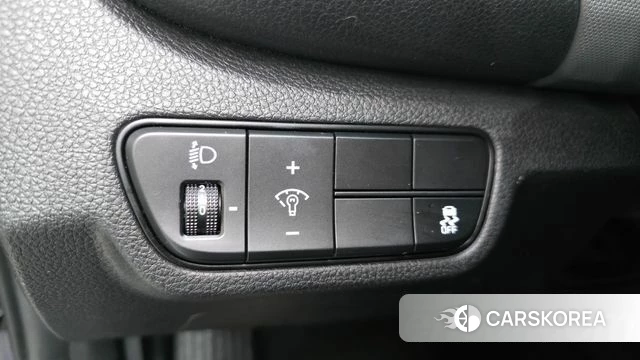 Kia The New Seltos id 5026823 из Кореи 11