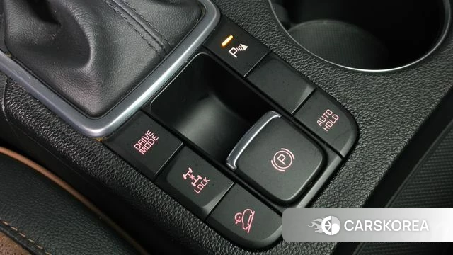 Kia Sportage The Bold id 5013182 из Кореи 11