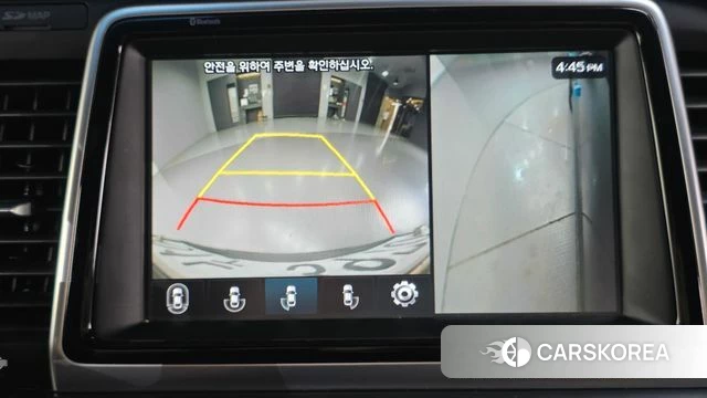 Hyundai Sonata New Rise Hybrid id 4689523 из Кореи 11