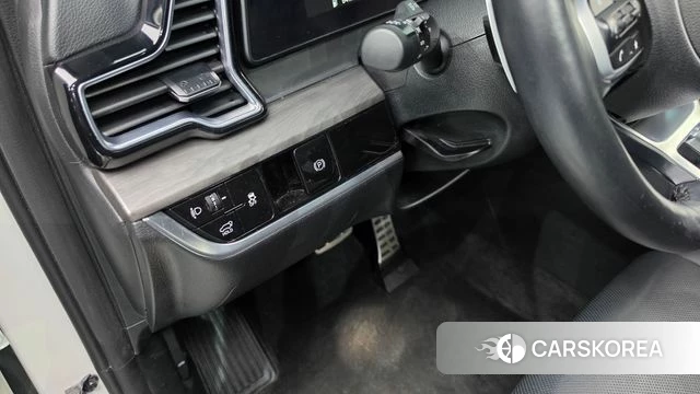 Kia Sportage 5th Generation id 5022228 из Кореи 11